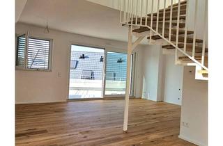 Penthouse mieten in 74189 Weinsberg, Exklusive Penthousewohnung in Weinsberg