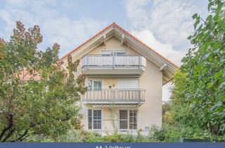 Wohnung mieten in 86911 Dießen, 2-ZIMMER WOHNUNG IN DIESSEN - BEFRISTET BIS 30.06.2027!!