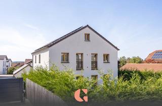 Einfamilienhaus kaufen in 84149 Velden, Energieeffizientes Wohnerlebnis mit hochwertiger Ausstattung