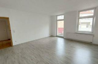 Wohnung mieten in 39576 Stendal, Großzügige Wohnung mit Balkon
