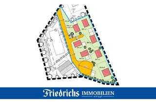 Grundstück zu kaufen in 26160 Bad Zwischenahn, Achtung Bauunternehmer! Großes Grundstück zur Bebauung mit Einzel-/Doppelhäusern in Bad Zwischenahn