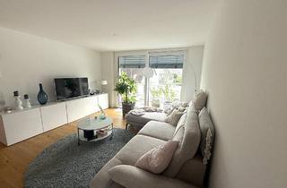 Penthouse mieten in 89257 Illertissen, + Penthousewohnung mit Dachterrasse in Illertissen +