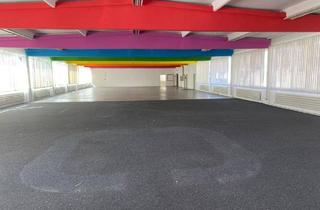 Geschäftslokal mieten in 91541 Rothenburg, großzügige Ladeneinheit inkl. Lagerfläche ab 01.01.2025 zu vermieten