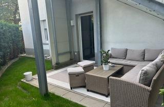Wohnung mieten in Schillerstraße, 45739 Oer-Erkenschwick, EG-Wohnung mit Terrasse, citynah, 2 km zum Wald, Baujahr 2022