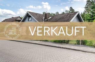 Einfamilienhaus kaufen in 29345 Unterlüß, ***RESERVIERT*** Hier endet die Suche - Ihr neues Zuhause lädt Sie ein und erwartet Sie!
