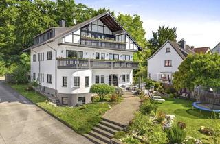 Mehrfamilienhaus kaufen in 42799 Leichlingen, Rarität! Einzigartiges, möbliertes Mehrfamilienhaus für Investoren oder Teileigennutzer