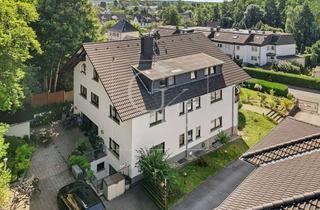 Mehrfamilienhaus kaufen in 42799 Leichlingen, Premium-Investment: Modernisiertes Mehrfamilienhaus mit 6 Einheiten und hoher Nutzungsflexibilität