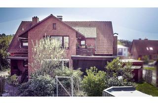 Haus kaufen in 21337 Lüneburg, Kapitalanlage trifft auf Eigennutzung – Zwei Wohneinheiten, viele Möglichkeiten