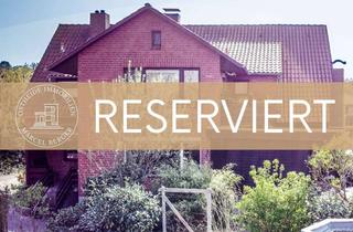 Haus kaufen in 21337 Lüneburg, Kapitalanlage trifft auf Eigennutzung – Zwei Wohneinheiten, viele Möglichkeiten