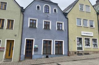 Haus kaufen in 92660 Neustadt, Wohn-und Geschäftshaus im Herzen der Kreisstadt Neustadt a. d. Waldnaab