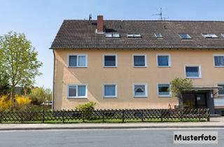 Mehrfamilienhaus kaufen in 06729 Elsteraue, Mehrfamilienhaus mit Nebengebäude