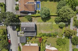 Garagen kaufen in Bodenseestraße, 82194 Gröbenzell, Wohnbaugrundstück in Top-Lage!Gröbenzell bei München