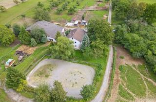 Haus kaufen in 88662 Überlingen, Idyllisch gelegener Hof in Ortsrandlage von Überlingen-Deisendorf