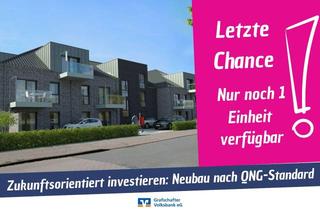 Wohnung kaufen in 48527 Nordhorn, Attraktives Investment mit steuerlichen Vorteilen