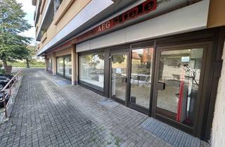 Gewerbeimmobilie kaufen in 79112 Freiburg, Vielseitig nutzbare Gewerbeeinheit in top attraktiver Lage von Munzingen