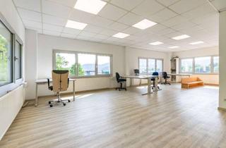 Büro zu mieten in 35041 Marburg, Moderne Büroflächen im Gewerbegebiet in Marburg