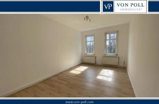 Wohnung mieten in 38678 Clausthal-Zellerfeld, 3 Zimmer-Wohnung im I. OG in Zellerfeld