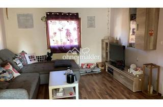 Wohnung kaufen in Friedhofstraße, 35796 Weinbach, 4 Zimmer Wohnung in Weinbach-Edelsberg