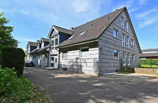 Wohnung kaufen in 25451 Quickborn, Luxuriöse Maisonette-Wohnung in begehrter Lage von Quickborn