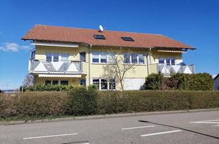 Loft kaufen in 79361 Sasbach, Offenes Wohnen mit Ausblick