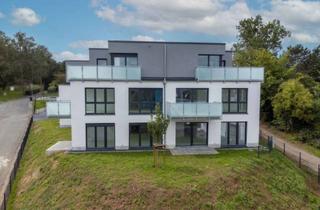 Wohnung mieten in 35606 Solms, Nachhaltige Neubauwohnung kurz vor Fertigstellung!