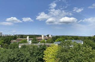 Penthouse kaufen in 70619 Stuttgart, Ein echtes Penthouse in S-Heumaden