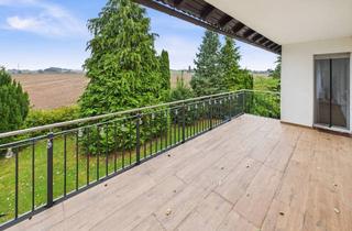 Wohnung mieten in 36304 Alsfeld, Moderne 4-Zimmer Wohnung in Alsfeld / Leusel zu vermieten #virtuellerrundgang