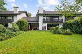 Doppelhaushälfte kaufen in 85521 Ottobrunn, Familienfreundliche DHH mit großzügigem Westgrundstück in ruhiger Lage von Riemerling