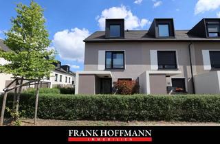 Reihenhaus kaufen in 24568 Kaltenkirchen, Provisionsfrei für Käufer ! Großzügiges & energieeffizientes Endreihenhaus in Kaltenkirchen