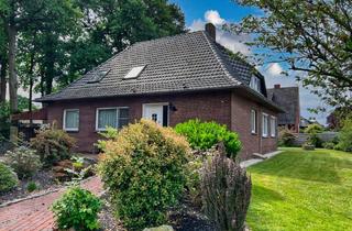 Einfamilienhaus kaufen in 49733 Haren, Viel Raum, viele Möglichkeiten – Familienidylle auf über 1.400 m²