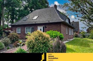 Einfamilienhaus kaufen in 49733 Haren, Viel Raum, viele Möglichkeiten – Familienidylle auf über 1.400 m²
