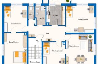 Wohnung kaufen in 73235 Weilheim, Heute Kapitalanlage - später Eigennutzung