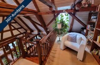 Einfamilienhaus kaufen in 90518 Altdorf, Denkmalschutz trifft auf Moderne: Liebevolle Kernsanierung - Wohlfühl-Ambiente - großer Grund