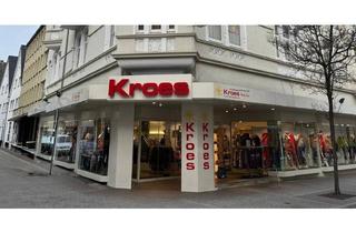 Büro zu mieten in 59423 Unna, Absolute Top Lage - 1A Gewerbefläche in der Innenstadt von Unna zu vermieten