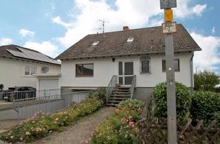 Einfamilienhaus kaufen in 65468 Trebur, Großzügiges Einfamilenhaus mit 2 Garagen in Trebur