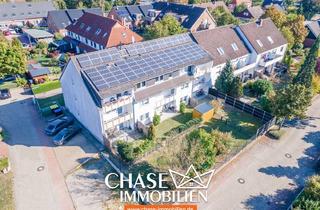 Mehrfamilienhaus kaufen in 31311 Uetze, Hochwertiges Mehrfamilienhaus mit 9 Wohnungen in Uetze – TOP-Investment in der Region Hannover!