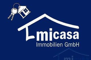 Immobilie kaufen in 74078 Heilbronn, Baugrundstück mit Genehmigung für ein 4-Familienhaus
