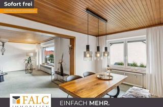 Wohnung kaufen in 38446 Wolfsburg, Hier wollen Sie wohnen: Praktisch, Ruhig - viel Licht!