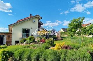 Einfamilienhaus kaufen in 37574 Einbeck, gepflegtes Einfamilienhaus mit gehobener Ausstattung - provisionsfrei kurzfristig verfügbar