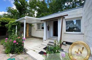 Einfamilienhaus kaufen in 04425 Taucha, Taucha - Einfamilienhaus am Rande des Waldes