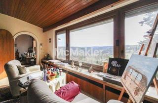 Einfamilienhaus kaufen in 71579 Spiegelberg, Ruhige Naturidylle – Großzügiges Einfamilienhaus mit ELW und 5.000 m² Grundstück in Spigelberg