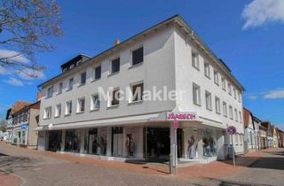 Wohnung kaufen in 31303 Burgdorf, Für Anleger: Vermietetes Apartment mit Wertsteigerungspotenzial in Citylage