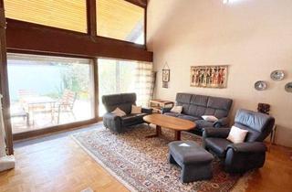 Einfamilienhaus kaufen in Wendelinusstr. 18, 69207 Sandhausen, Schönes EFH,198m² Wohnfläche & 572m² Grundstück, mit großem Garten, Garage, Balkon in ruhiger Lage von Sandhausen