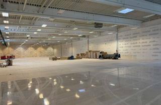 Geschäftslokal mieten in 95100 Selb, Hohe Kundenfrequenz garantiert! Top-Gewerbefläche in Selb (Baumarkt mit Gartencenter vorhanden) - barrierefrei