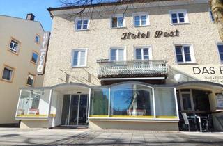 Geschäftslokal mieten in Hauptstraße 30, 83395 Freilassing, Einzelhandelsfläche zur Vermietung in Freilassing – Ihr neuer Standort für Erfolg!