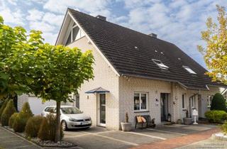 Doppelhaushälfte kaufen in 48683 Ahaus, Familienfreundlich & modern: Doppelhaushälfte mit Garten, Garage und Top-Ausstattung in Ahaus