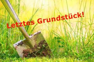 Grundstück zu kaufen in Clara-Schumann-Weg, 37603 Holzminden, +++Letztes Grundstück+++
