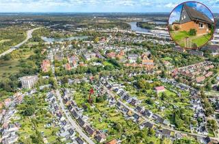 Doppelhaushälfte kaufen in 23554 Lübeck, Lübeck - Leben & Wohnen in Lübeck! Geräumige Doppelhaushälfte in Sankt Lorenz Nord.