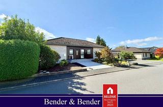 Haus kaufen in 57627 Hachenburg, Hachenburg - Exklusiv in Hachenburg! Top gepflegtes Wohnhaus am Stadtrand mit Blick ins Grüne