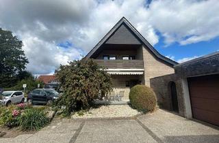 Einfamilienhaus kaufen in 49143 Bissendorf, Bissendorf - Sehr gepflegtes Einfamilienhaus, komplett renoviert mit viel Platz für die junge Familie.